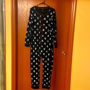 Dollskill x tokidoki 1x onesie